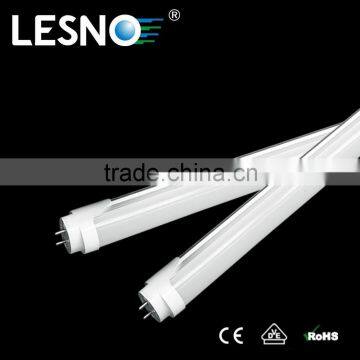 CE RoHS Approval Led Light Brightness Led t8 Tube 24w 1500mm for Workshop Led Lighting photo-5