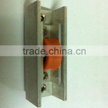 aluminium accessories roller for aluminium window and door