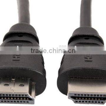 Hdmi Cable High End Plastic Molded Hdmi Extend Cable
