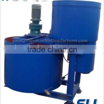 Sincola Double Layer Cement Mixer