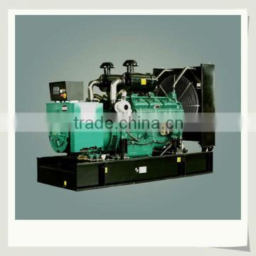 silent diesel soundproof generator with Low noise( cummins, deutz, mitsubishi, wuxi)