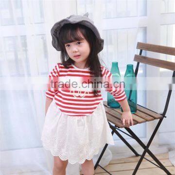 Wholesale Hot Sale New Fashion Frock Long Sleeve Christmas Baby Girl TuTu Dress photo-5