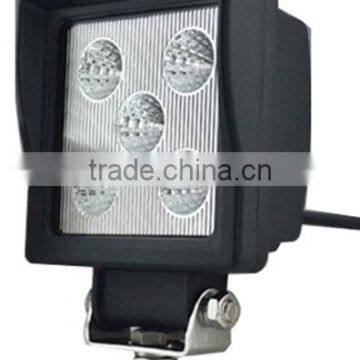 18w Epsitar LEDs auto work light,atv, utv,trucks,tractors,18w led work light ,offroad,driving light, led auto light