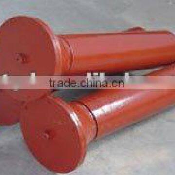 friction adjusting idler,conveyor idler roller