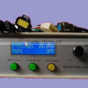 REDIV Electronic-controlled Line Pump tester , REDIV test equipment ( CE )