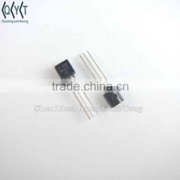 Transistors BC337-25 C33725 TO-92