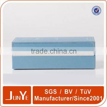 Luxury Empty Box for Creative Design Cosmetics Packaging photo-5