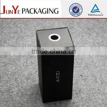 Drawer Designed Wine Champagne Bottle Gift Box photo-3