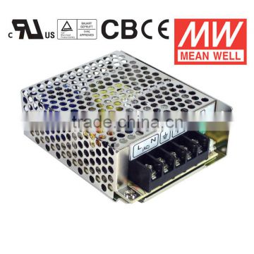 RS-35 Meanwell UL 35W led star light power supply