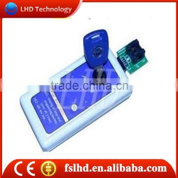 Fiat lock box key programmer pin code reader