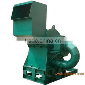 Popular Metal Scrap Crushing Machine for Sale from China