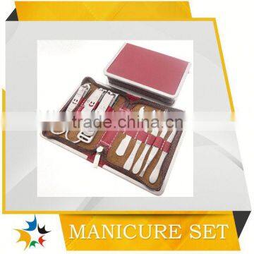 pedicure set