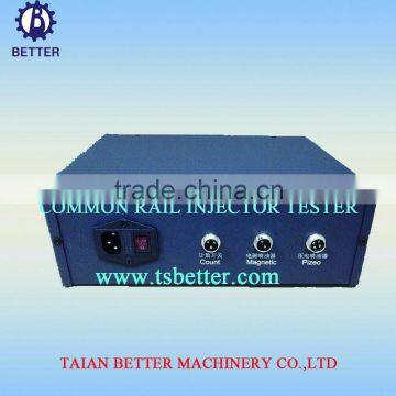 ECU Common Rail Injector & Pump System Tester