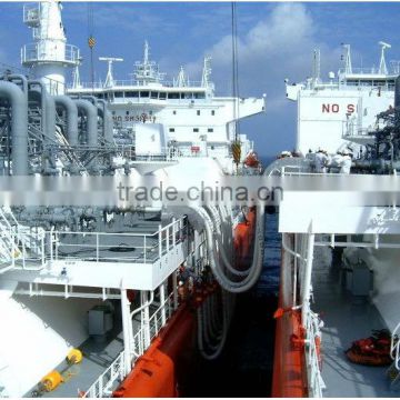 LNG STS HOSE WITH DNV\BV\NK\GL\LR\ABS CERT.