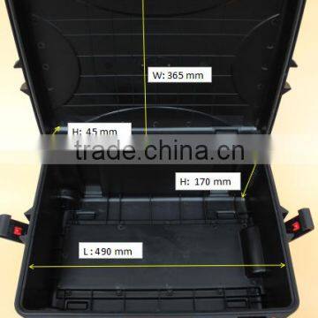 alibaba china supplier hot new product !!! ABS PC Plastic trolley hard case_100000562