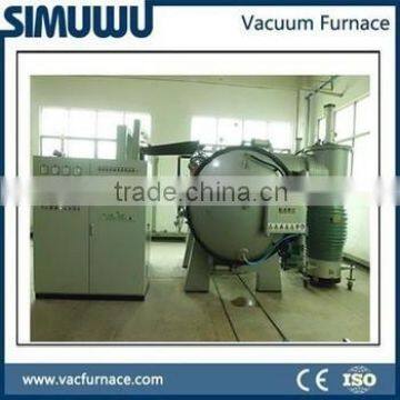 High temperature vacuum brazing furnaces vacuum furnace manufacturers