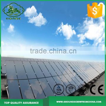 Factory Direct Sales Solar Mounting Bracket Hot Sale