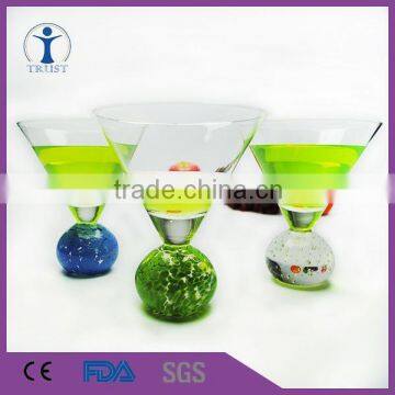 factory supply martini glasses, martini glasses wholesale