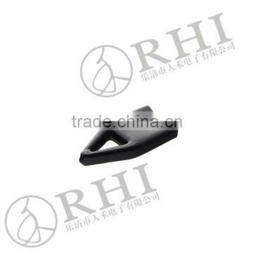 RHI soft PVC Flat Hanger Caps for steel pipe