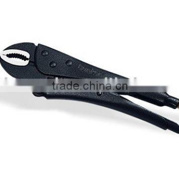 Japanese type power locking pliers