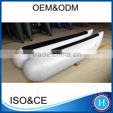 Heavy duty float tube OEM inflatable tubes for boats