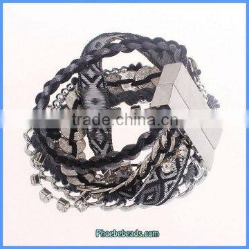 Wholesale Ready Stock Popular Brazilian Wish Magnetic Bracelet FHB-003A