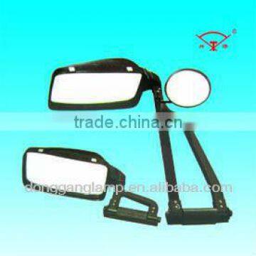 OEM daewoo rear-view mirror