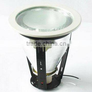 Recessed downlight