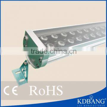 Wholesale high quality ip65 rgb 48w led wash light