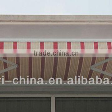 aluminium adjustable awnings retractable awnings shanghai china