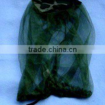 Hat Net Exporter Mosquito Head Net Mosquito Hat Net Mosquito Bee Bug Insect Mesh Head Face Protect Hat Net