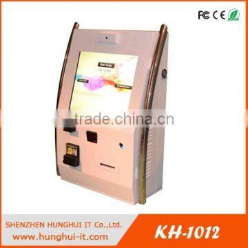17 Inch Wall Mount Touch Screen Interactive Kiosk Pricing photo-6