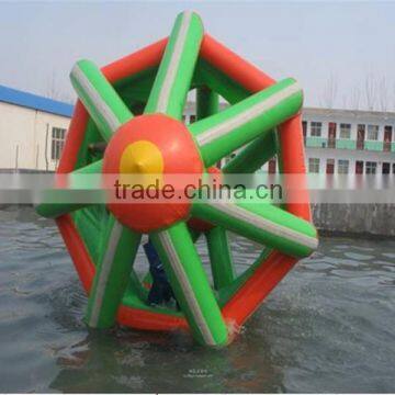 Hot Sale Inflatable Water Games for Adults and Kids