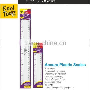 Plastic Scale photo-2
