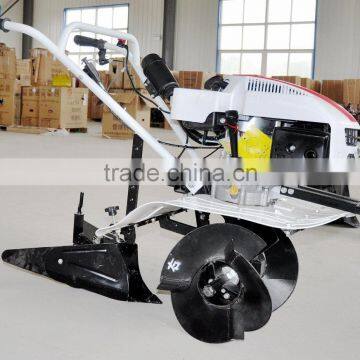 banana cultivation tractor chisel plough garden ploughs rotary plough for walking tractor