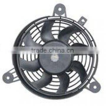 RADIATOR FAN ASSEMBLY / CAR COOLING FAN ASSEMBLY / CAR FAN ASSEMBLY 96164864