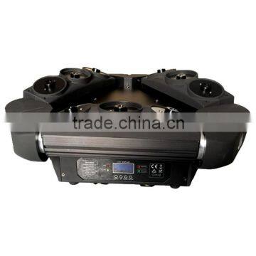 Cheap Price Spider Moving Head Laser Light for dj Lighting photo-2