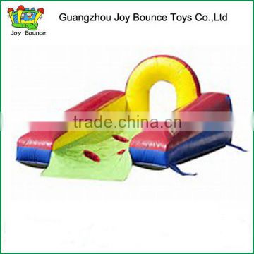 Golf high quality inflatable sport funny games for sale