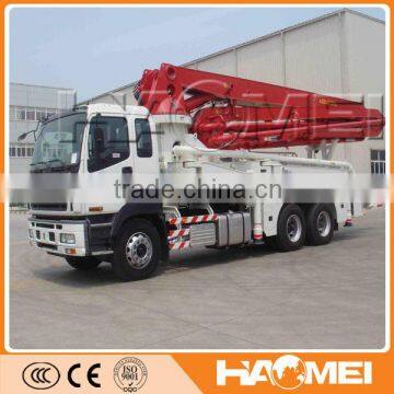 Competive Price Concrete Pump and Mixer With Best Price Concrete Pump photo-4