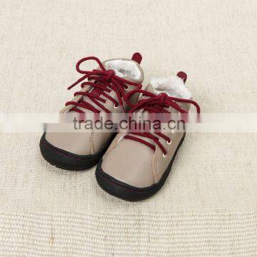 DB1463 dave bella 2014 autumn infant shoes baby leather shoes wholesale baby shoes