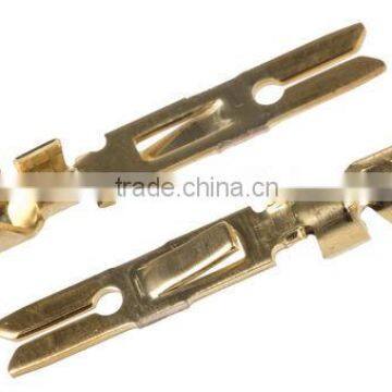 EDAC 120PIN +MS Connector Cirmp Type Cabinet Internal Cable Assembly Custom Processing photo-5