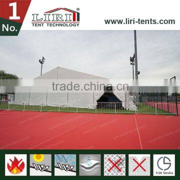 Fire retardant PVC tent for outdoor event sport event marquee for sale