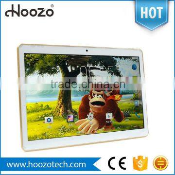 New products 2016 best qualitybest-selling 3g android tablet pc