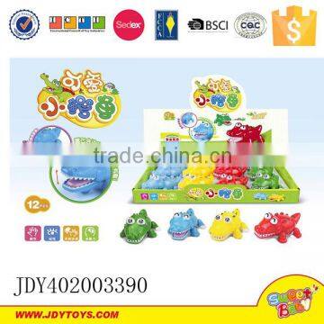 Promotional Gift Plastic Characters Mini Wind up Toy for Kids Direct From China photo-3