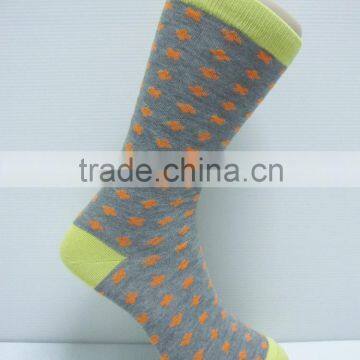 London Street Fashion Customized Men Socks