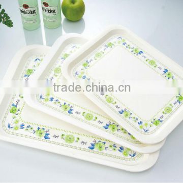 plastic food tray china manufacturer, high quality small plastic plate