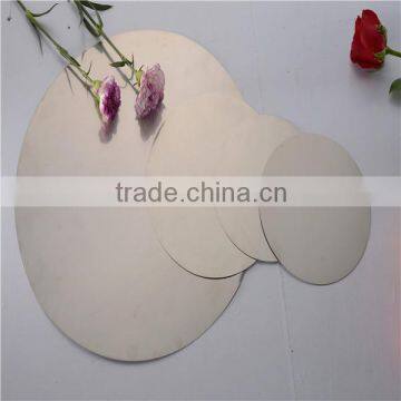 Raw Material ss Circle Low Price High Quality Factory Price photo-2