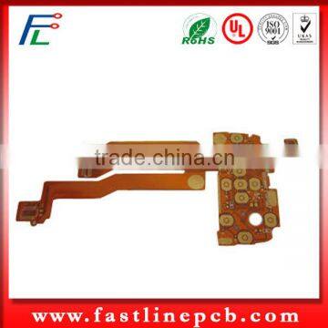 Single Side Fpc For Bluetooth Dongle Circuit Board photo-4