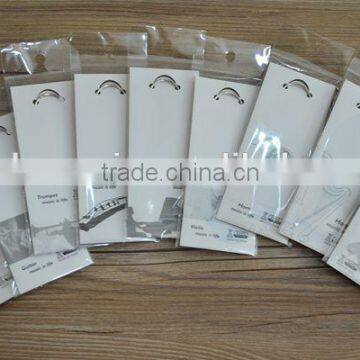 2015 Music China Shanghai High End Quality and Competitive Price Customized Silicone Keychain photo-4