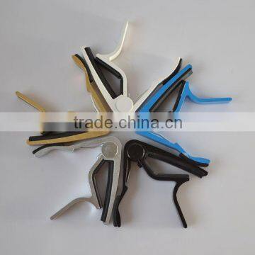 Classic Model Color Guitar Capo